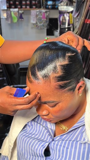 MJ Beauty Salon: Unmatched Luxury Hair Care