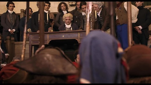 One Nation, One King (2018)