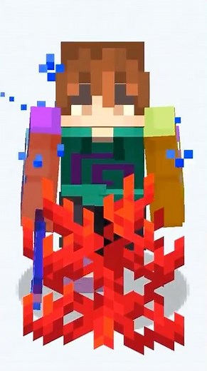 Minecraft Coral FACTS