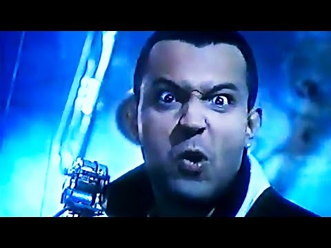 Scotch - Money Runner (Official Music Video) Remastered HD @Videos80s