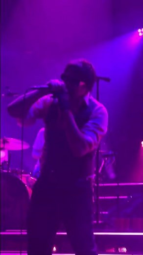 The Strokes - Going Shopping - live @ Philly 6/26/26 #thestrokes #strokes #realityawaits #music