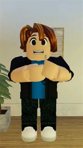 NORMAL... UNTIL the last one🔥😎 #shorts #roblox