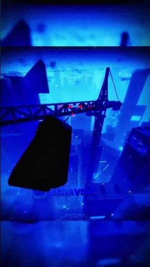 Swing grappler is INSANE🥹 PARKOUR REBORN ROBLOX