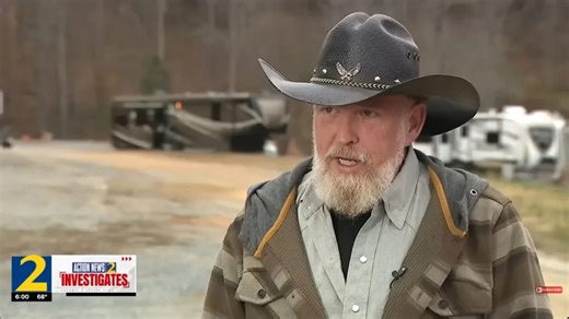 Georgia Cop Fired for Bogus DUI Arrests Was Rehired a Week Later — Now, 12 Cases Are Dismissed