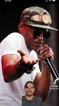 Rapper Buckshot Brutally Beaten In Brooklyn! #buckshot