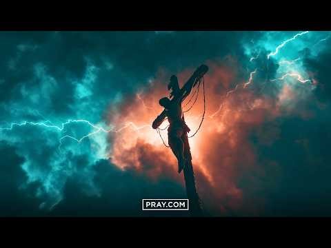 Jesus' Message to YOU on Good Friday...