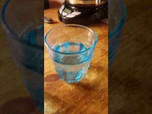 V8 hydrogen rich water alkaline ionizer pitcher 2L