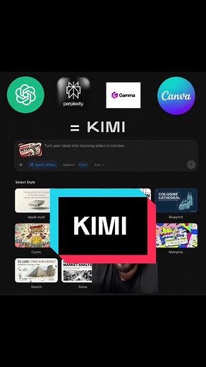 Kimi vs. ChatGPT: Suscripción Cancelada 💀
