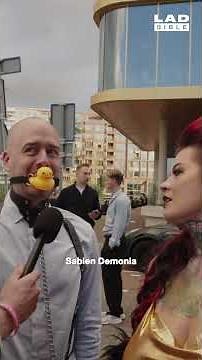 Inside the Oscars of Adult Cinema