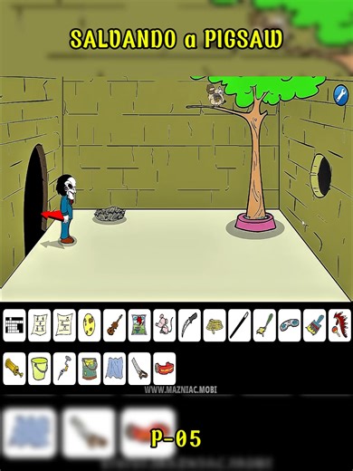 #PoppyPlaytime #Pigsaw #Videojuegos #Terror #Analisis | poppy playtime