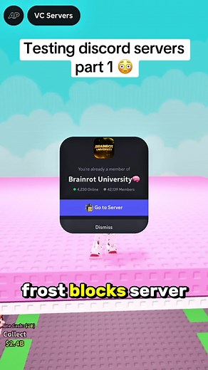 Is FrostBlox Discord Server Trustworthy? Find Out Here