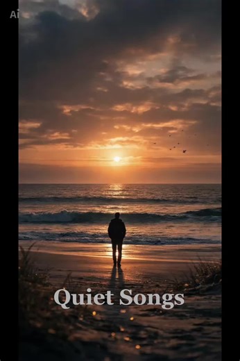 Calm Songs of Hope and Courage