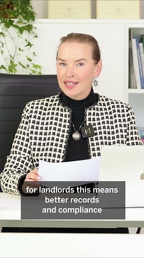 New Rental Rule in Cyprus — Explained #realestate #cyprus