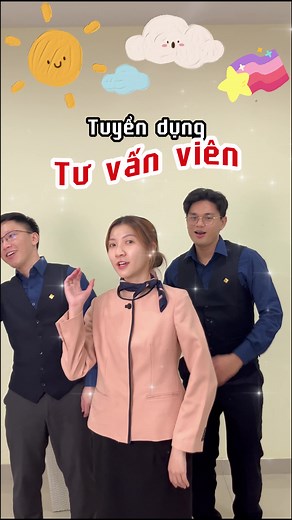 Tư Vấn Viên - Chào Hàng Tại PNJP: Cơ Hội Kinh Doanh Hấp Dẫn
