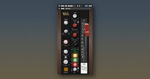 Metric Halo releases MBSI channel strip effect plugin