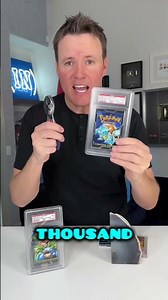 He Opened a $1,000 PSA Pack, and This Is What Happened 🔥🤑🤯 #pokemon #pokemoncards #shorts