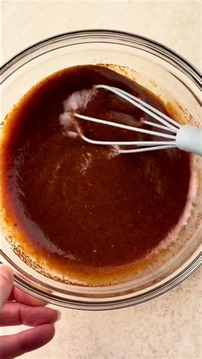 The Easiest BBQ Chicken Marinade