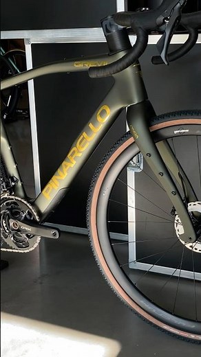Pinarello Grevil F3 #pinarello #grevil #gravelbike