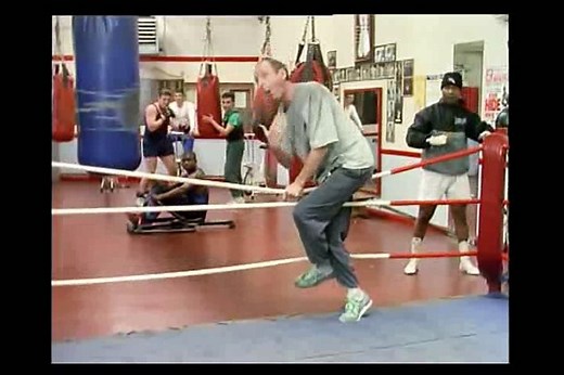 The Detectives S02E05 - Sparring Partners