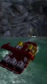 Hydro Thunder Hurricane — Classic Boost‑Heavy Boat Action Still Hits Hard