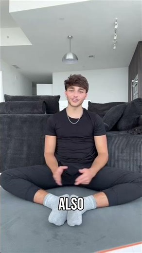 Toe Touching, instant Lower back relief try this experience 😉 #viralvideo #ytshorts #trending #video