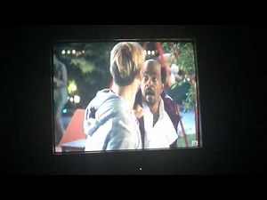 Grown ups 2 fight scene part 3