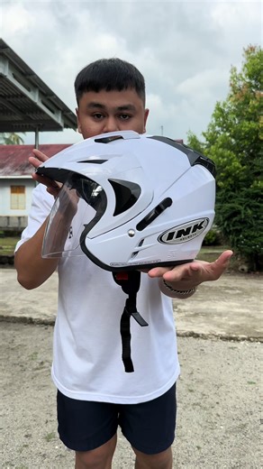 Helm Double Visor: The Best Choice for Safety and Style