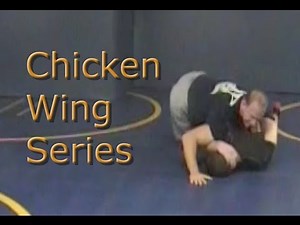 Chicken Wing Series