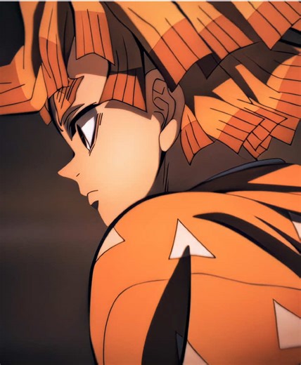 Zenitsu is amazing in the movie #demonslayer #kimetsunoyaiba #animeedits #kny #zenitsu