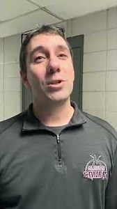 Interview with Coach Brian O’Neill - Carlisle County Comets