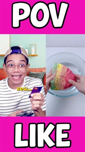 Quando Sua MÃE FINALMENTE Te DÁ ROBUX... 💸 #roblox