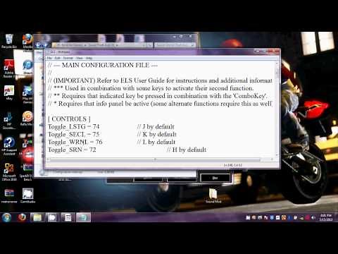 LCPDFR Tutorial: How to install ELS V7 [GTA IV/ EFLC]