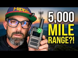 KaYoTom 4G Walkie Talkies: 5000 Mile Range That Actually Works?