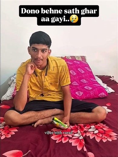 "Ab aaega maja..😅" #trending #funny