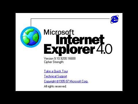 Ryuichi Sakamoto - Rejected Internet Explorer 4 Jingles