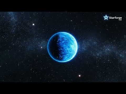 Your Body is ALIEN Technology? 👽🌌 | Starforge Lab