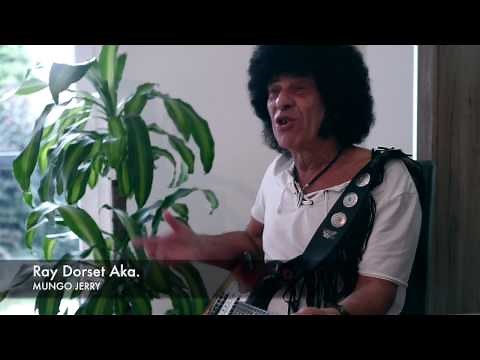 ROCKTALK: MUNGO JERRY - THE TRUE STORY