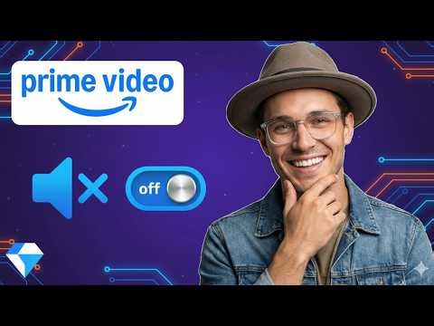 How To Turn Off Audio Description in 2026 | Step-By-Step