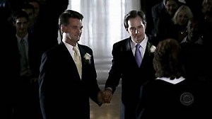 Watch Cold Case Season 2 Episode 7 - It's Raining Men