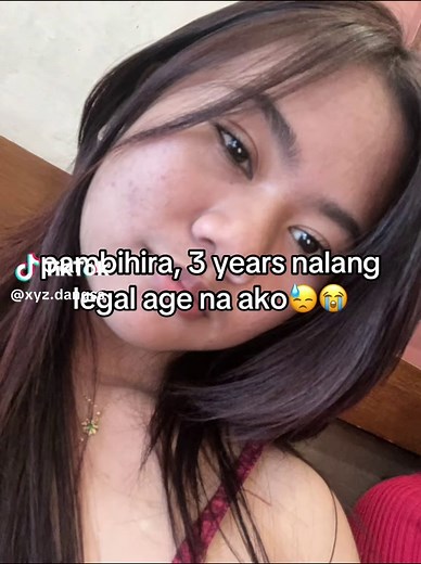 Countdown to Legal Age: Just 3 Years to Go!