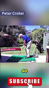 Fix Golf Swing with Proper Hip Rotation 🏌️‍♂️⛳ #golf #golftips #golfswing #golflessons #golfcoach