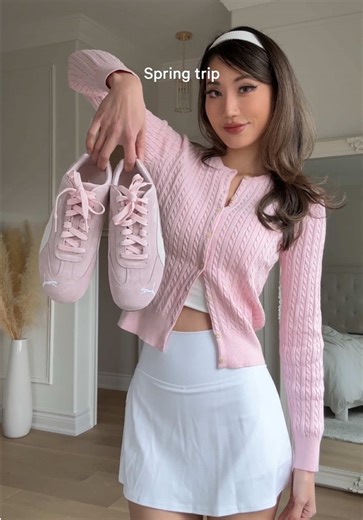 Trendy Spring Shoes for Women | Spring Outfit Inspo