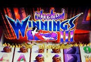 Wicked Winnings 3