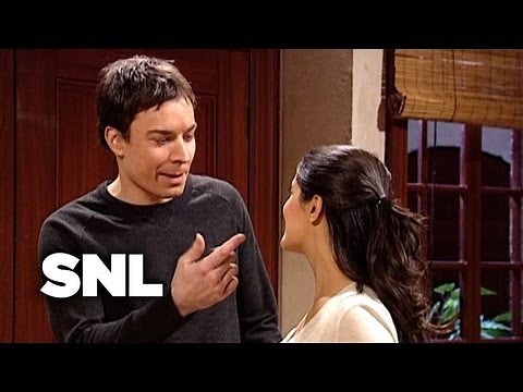 The Box - Saturday Night Live