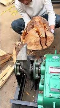 Multi-functional machine saves time and labor