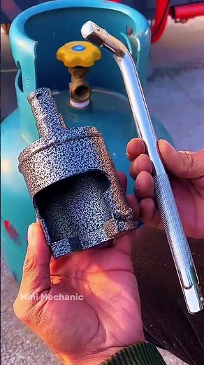 Easily Tighten or Loosen Gas Regulator with Armature Puller #puller #tools #workshop #handtools #diy
