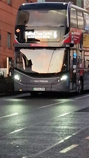 E255 #nxwm #bus