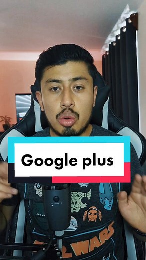Historia de Google Plus