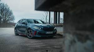 Video: BMW 128ti faster than claimed in real-life acceleration test