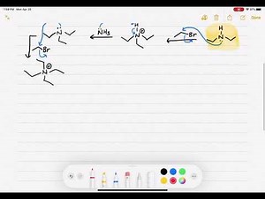 23.5: Azide Synthesis